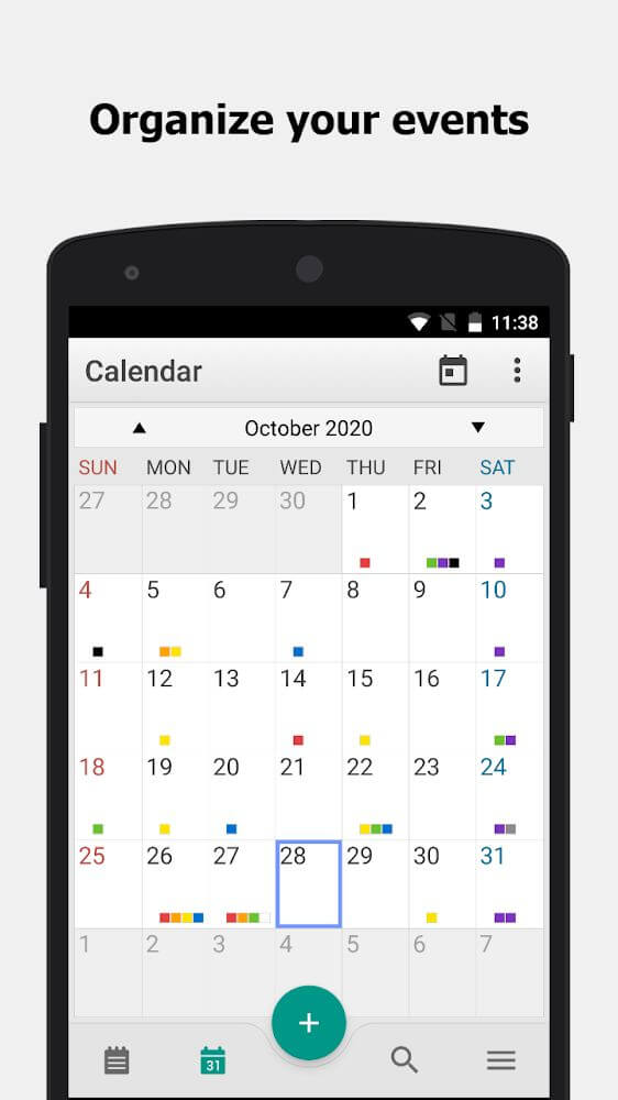 ColorNote Notepad Notes v4.4.2 APK (Latest) Download
