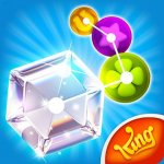 MOD ~ Candy Crush Saga v1.38.0 ~ Unlimited Lives ~