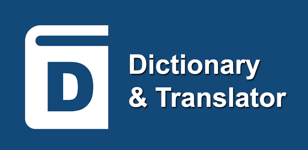 Dictionary & Translator