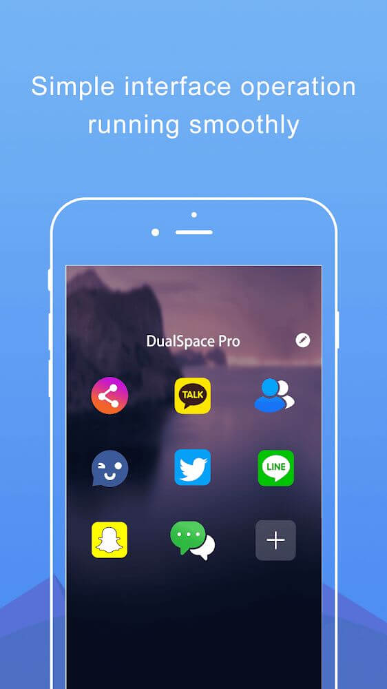 Dual Space Pro – Multiple Accounts & App Cloner
