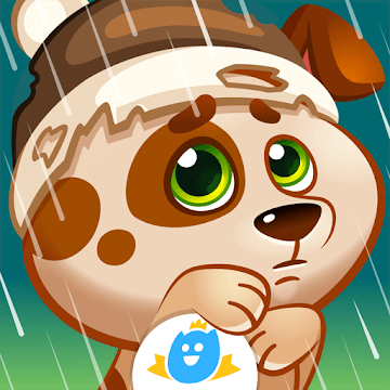 Pug - My Virtual Pet Dog APK for Android - Download