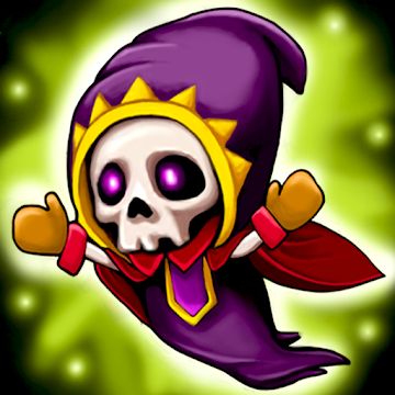 Apple Knight: Dungeons v1.1.8 Apk Mod (Dinheiro Infinito) Download 2023 -  Night Wolf Apk