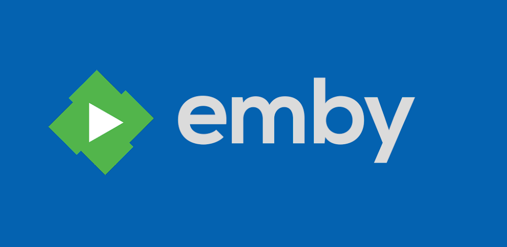 Emby for Android TV v3.2.90 MOD APK (Premium Unlocked) Download