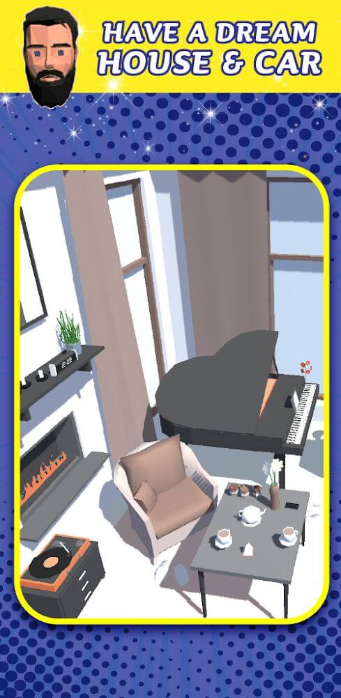 Enclaver – Life Simulator Sim