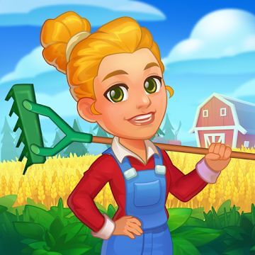 free for ios download Farming Fever: Cooking Games