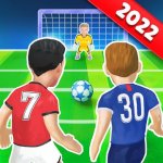 Football Clash – Mobile Soccer