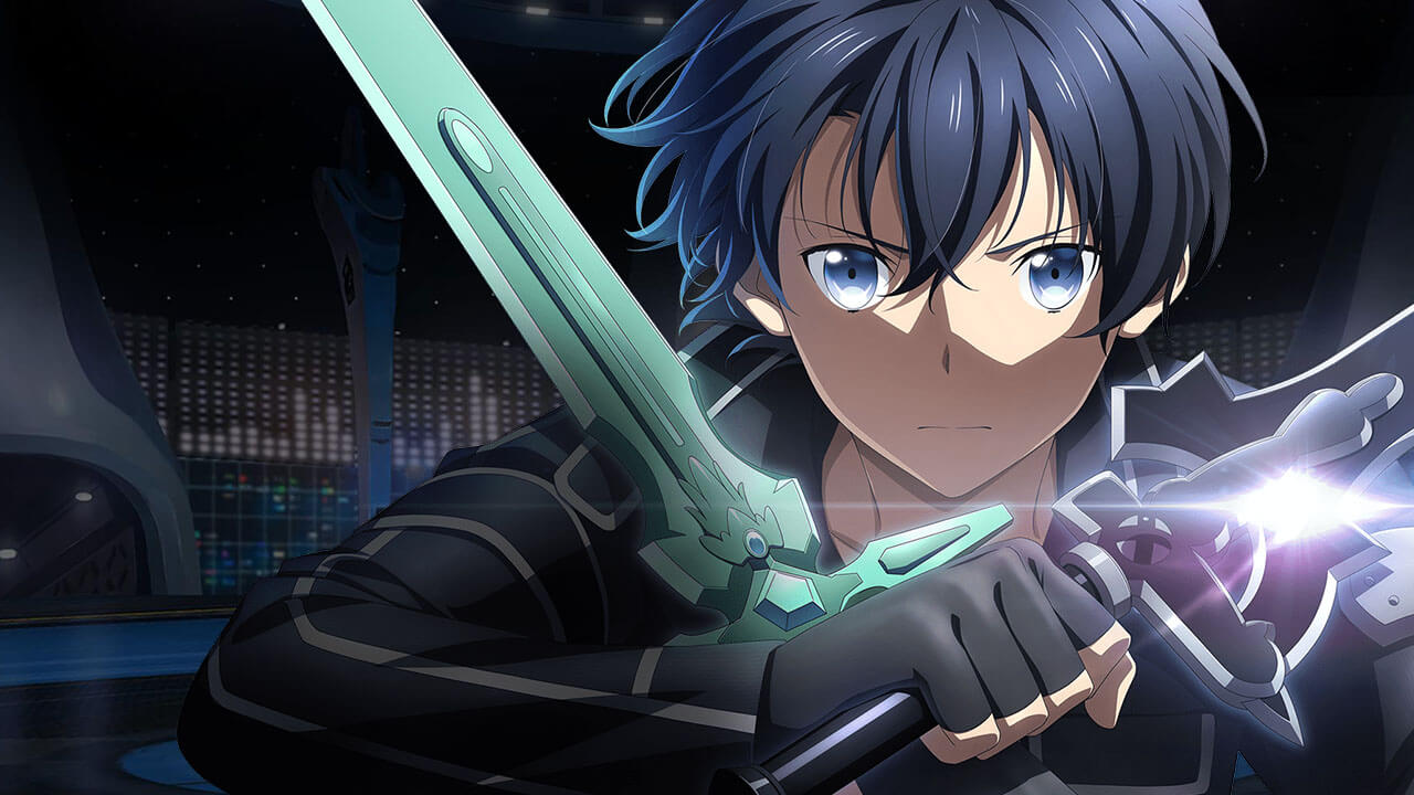 Sword Art Online Variant Showdown game: Release date, characters, gameplay,  trailer