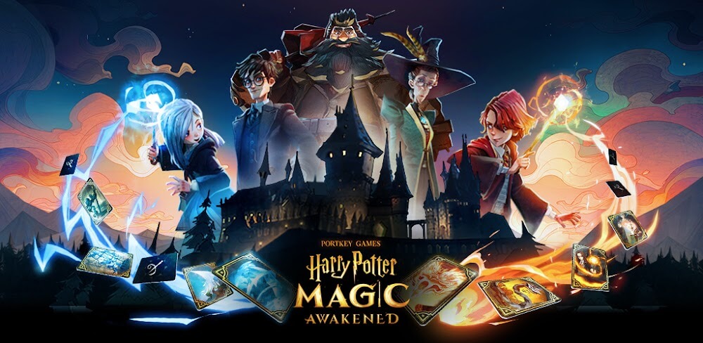 Lançamento global de Harry Potter: Despertar a Magia previsto para
