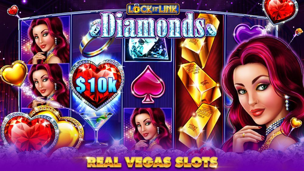 Hot Shot Casino Slot Games