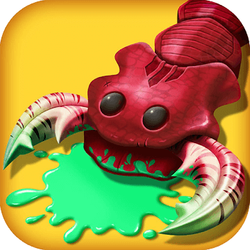 Baixe o serpentes insatiable io MOD APK v2.0.0 (Dinheiro Ilimitado