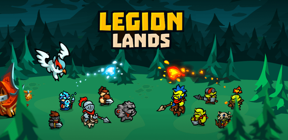 Legionlands