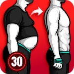 Lose Weight App for Men v1.0.43 APK + MOD (Premium Unlocked)