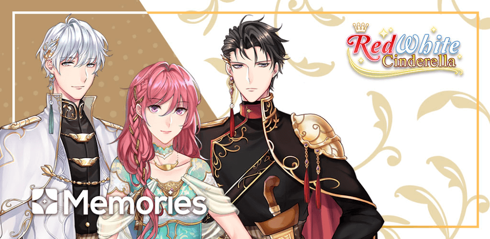 Otome Game Memories: My Story, My Choice now available on Mobile