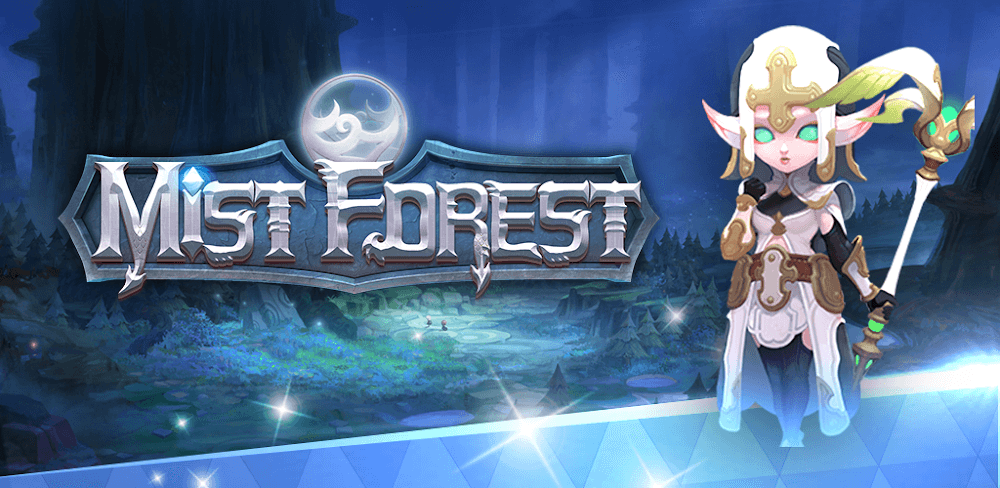 Mist Forest