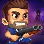 Jetpack Joyride MOD APK v1.87.1 (Unlimited Money, Mega Menu) 