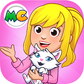 My City: Apartment Dollhouse V4.0.9 MOD APK (Unlocked All Content) Download