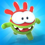 🔥 Download Cut the Rope FULL FREE 3.52.1 [unlocked] APK MOD. World famous  logic game 