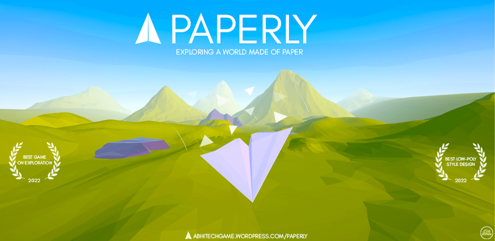 Paper Fold Mod Apk 1.91 (Unlimited Money) for Android iOs