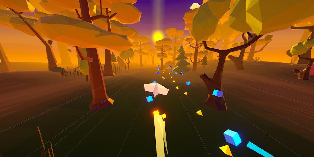 Paperly: Paper Plane Adventure