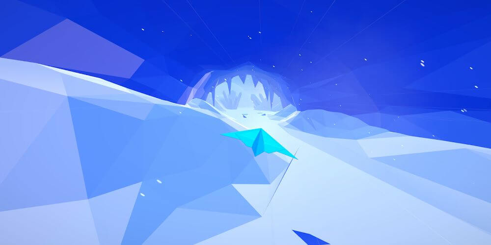 Paperly: Paper Plane Adventure