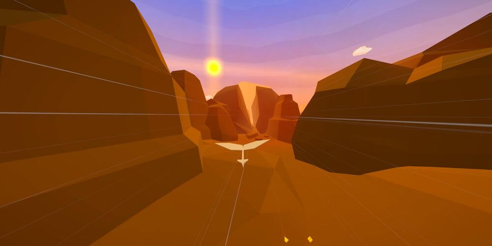 Paperly: Paper Plane Adventure