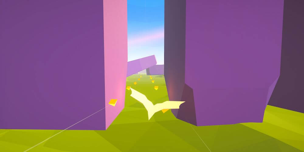 Paperly: Paper Plane Adventure