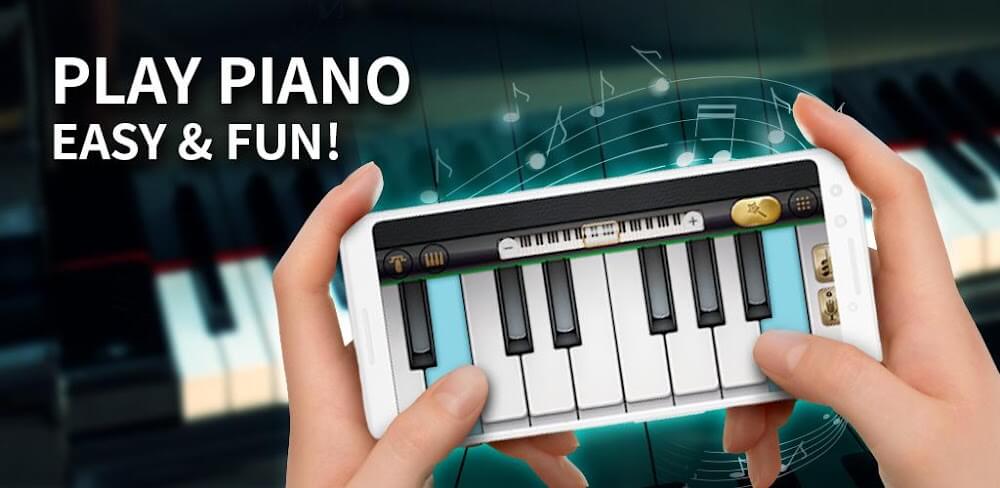 Piano  MOD APK (Premium Unlocked) Download
