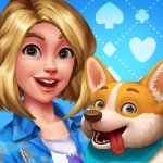 Piper's Pet Cafe – Solitaire