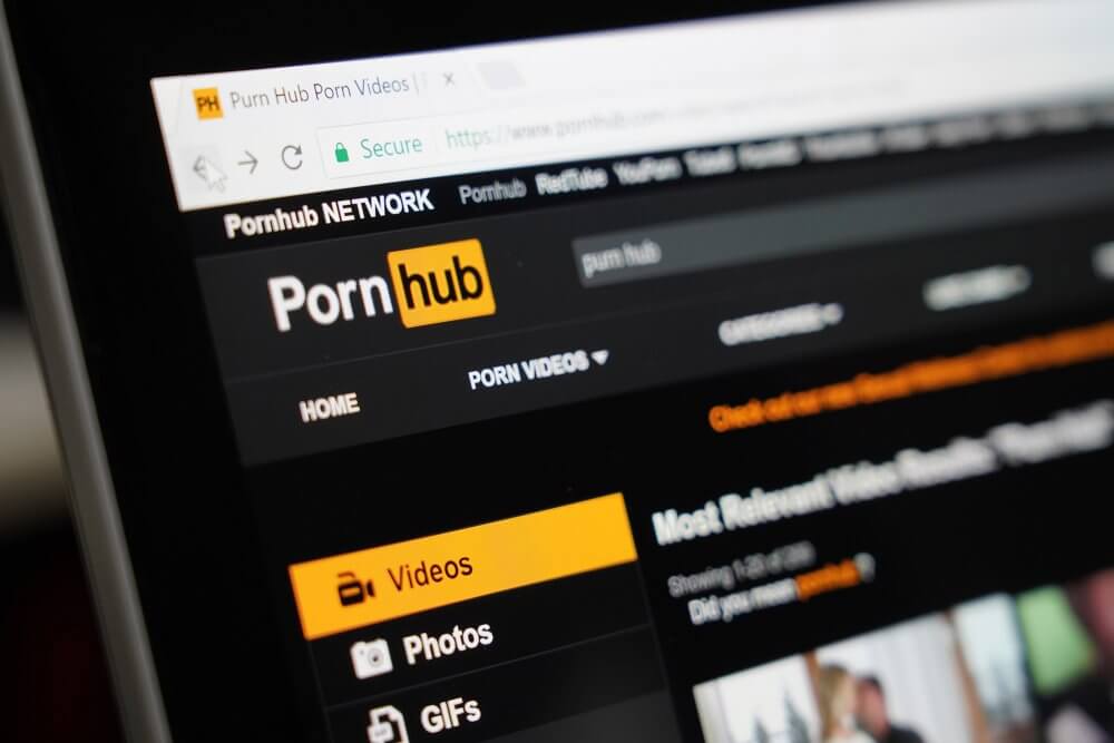 PornHub 6.16.0 MOD APK Premium 1
