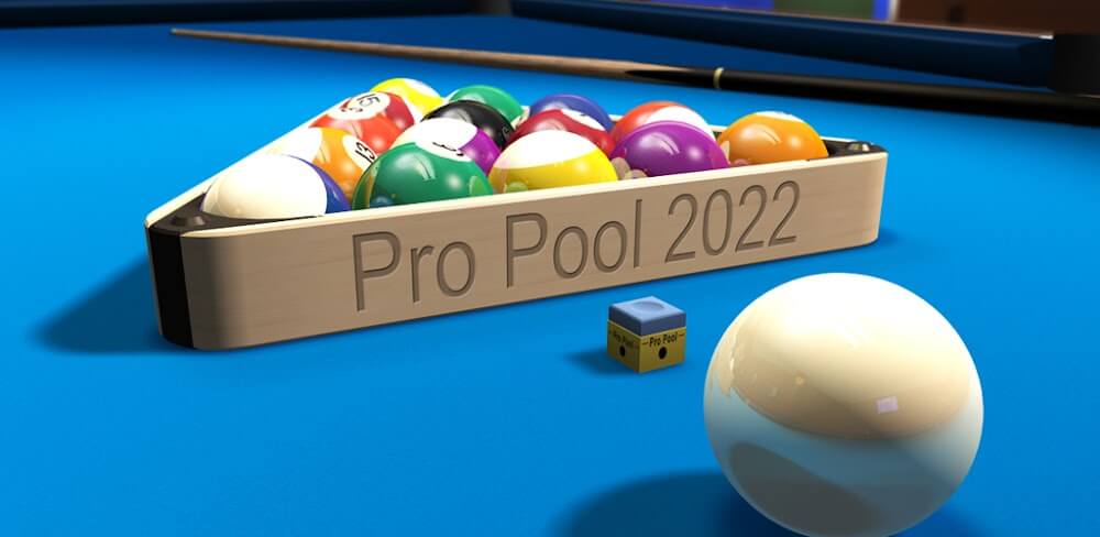 Pro Pool 2022