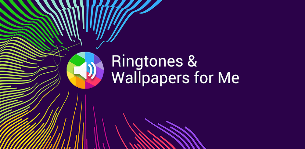 Ringtones & Wallpapers for Me