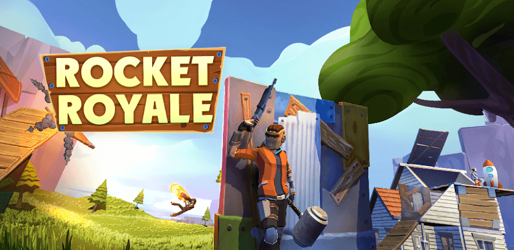 Grand Battle Royale Mod APK 3.5.1 (Unlimited Money) Download