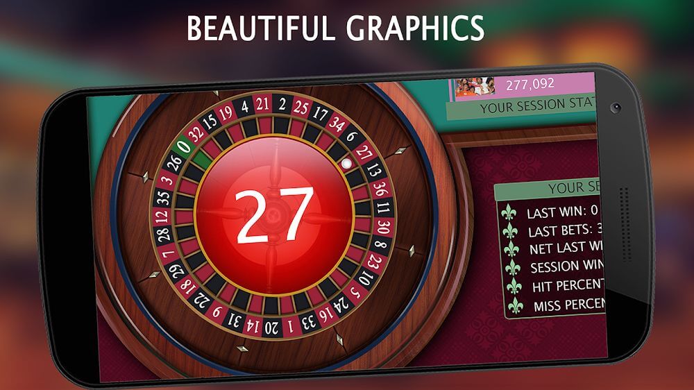 Roulette Royale – Grand Casino