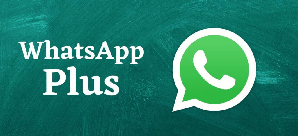 WhatsApp Plus