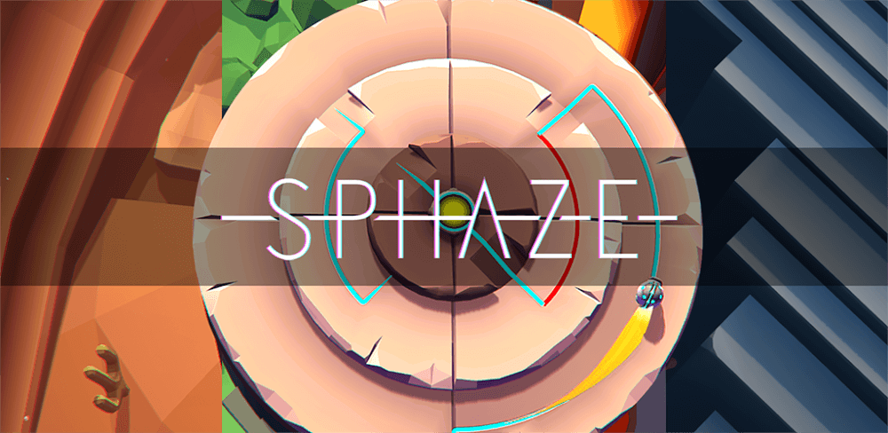 SPHAZE v1.4.2 APK + OBB (Full Game) Download
