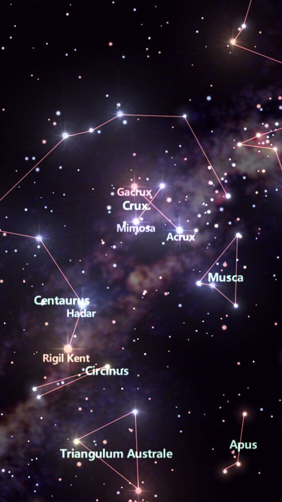 Star Tracker – Mobile Sky Map & Stargazing guide