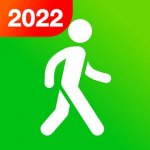 Step Tracker – Pedometer, iStep