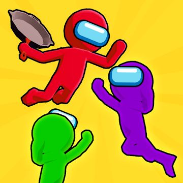 Stickman Fighting 3D Mod APK 1.0.1 (Unlimited Money) Download