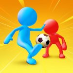 Super Goal – Soccer Stickman