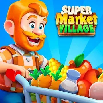 My Farm Mart Mod apk [Unlimited money] download - My Farm Mart MOD apk  1.3.0 free for Android.