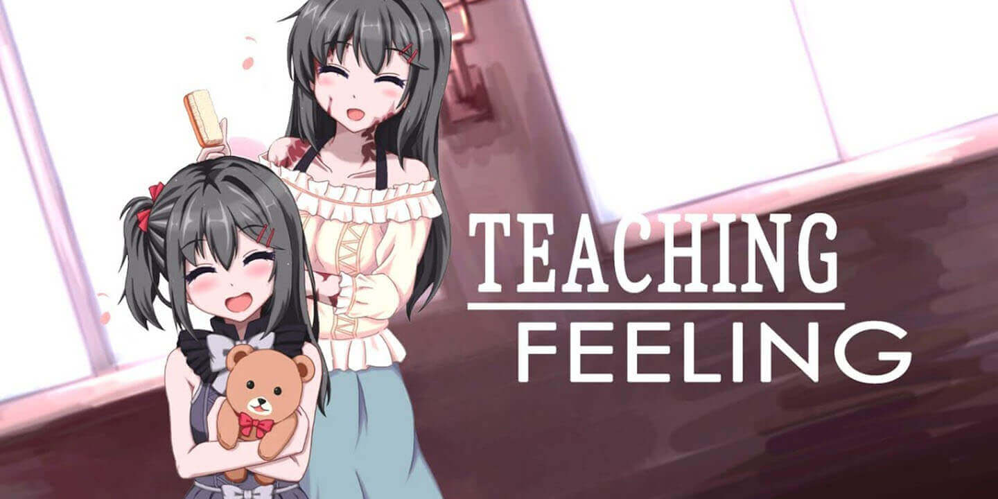 teach feeling apk