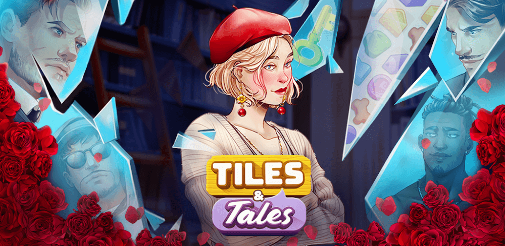Tiles & Tales