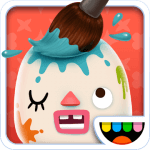 Download Toca Kitchen Sushi Restaurant v2.2-play APK (Full Game)