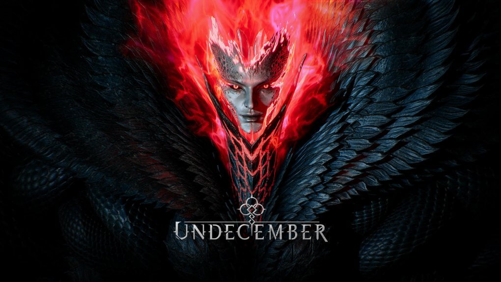 Baixe o Undecember MOD APK v2.03.0200 (KR) para Android