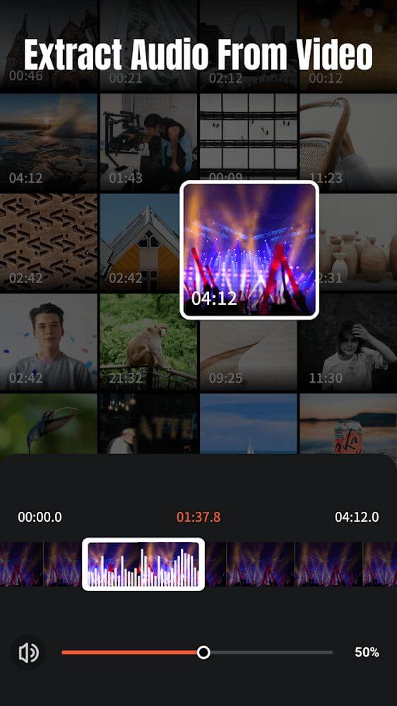 Download VideoShow 10.1.6.0 for Android 