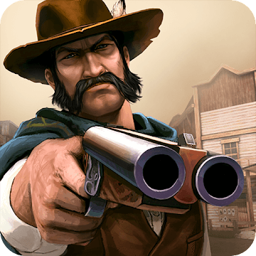 Western cowboy gun shooting fighter open world Download APK for Android ( Free)