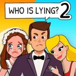 Brain Test 2: Tricky Stories MOD APK 1.18.10 (Unlocked) Android