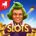 Willy Wonka Vegas Casino Slots