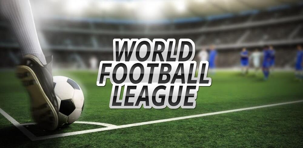 World Star Soccer League 2023 APK for Android Download