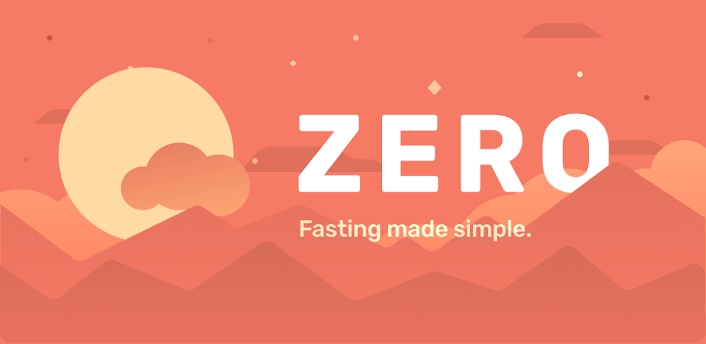 Zero – Intermittent Fasting